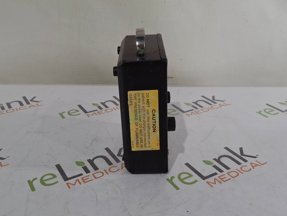 Parks 811-B Doppler Flow Detector