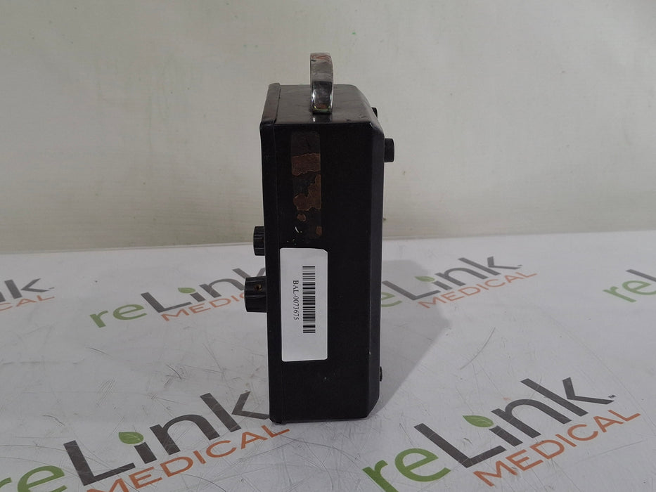 Parks 811-B Doppler Flow Detector