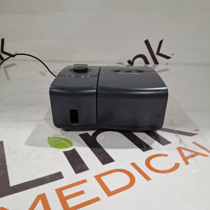 Respironics Respironics REMStar Plus Heated Humidifier Respiratory reLink Medical