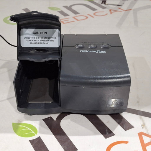 Respironics Respironics REMStar Plus Heated Humidifier Respiratory reLink Medical