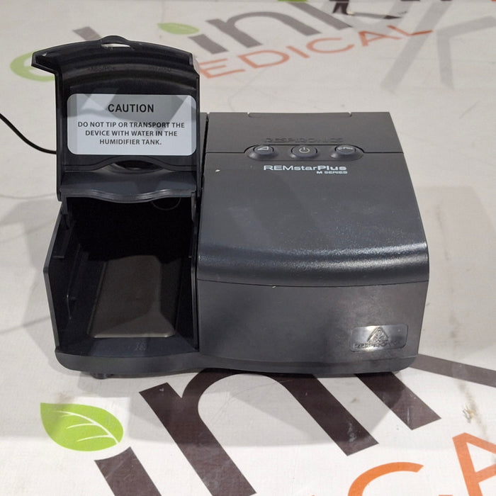 Respironics Respironics REMStar Plus Heated Humidifier Respiratory reLink Medical