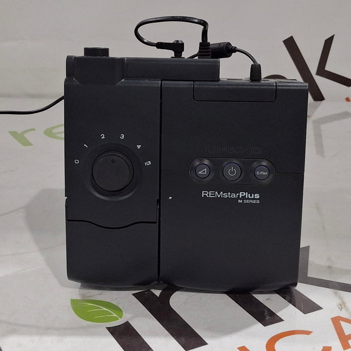 Respironics Respironics REMStar Plus Heated Humidifier Respiratory reLink Medical