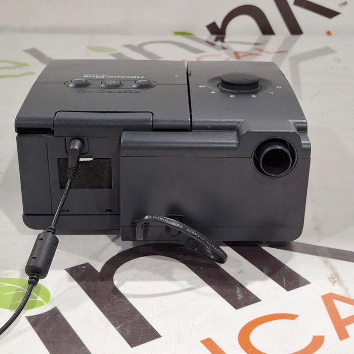 Respironics Respironics REMStar Plus Heated Humidifier Respiratory reLink Medical