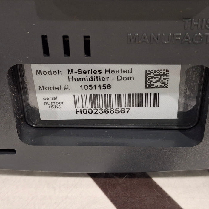 Respironics Respironics REMStar Plus Heated Humidifier Respiratory reLink Medical