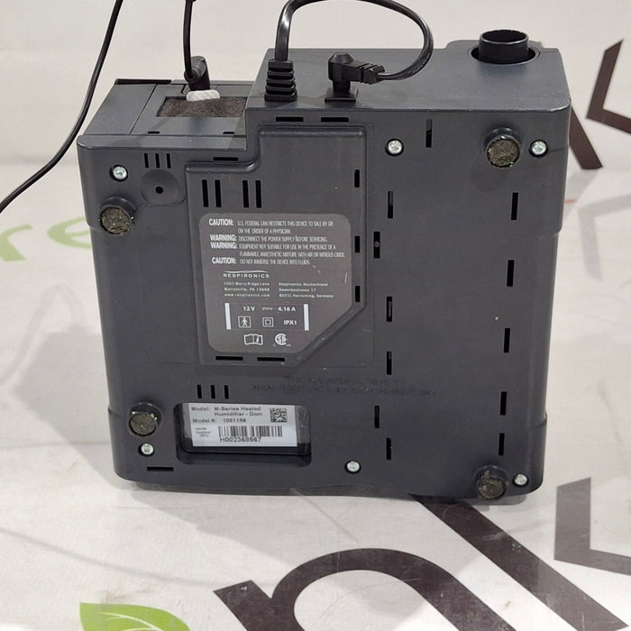 Respironics Respironics REMStar Plus Heated Humidifier Respiratory reLink Medical