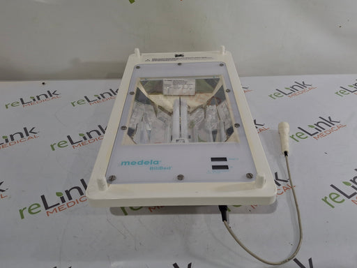 Medela Medela Bilibed Phototherapy System Infant Warmers and Incubators reLink Medical
