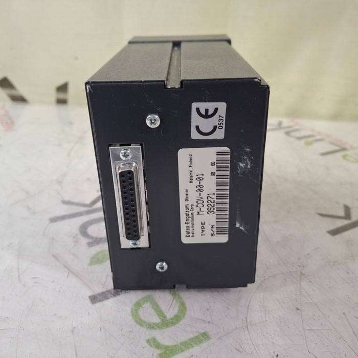 Datex-Ohmeda Datex-Ohmeda M-COV Gas Module Patient Monitors reLink Medical