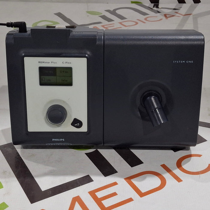 Respironics REMStar Plus Heated Humidifier
