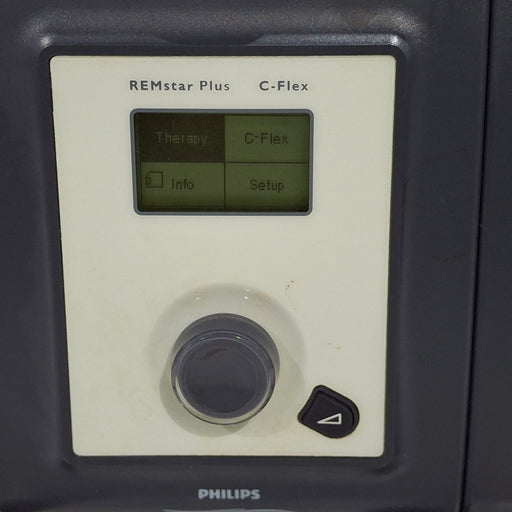 Respironics Respironics REMStar Plus Heated Humidifier Respiratory reLink Medical