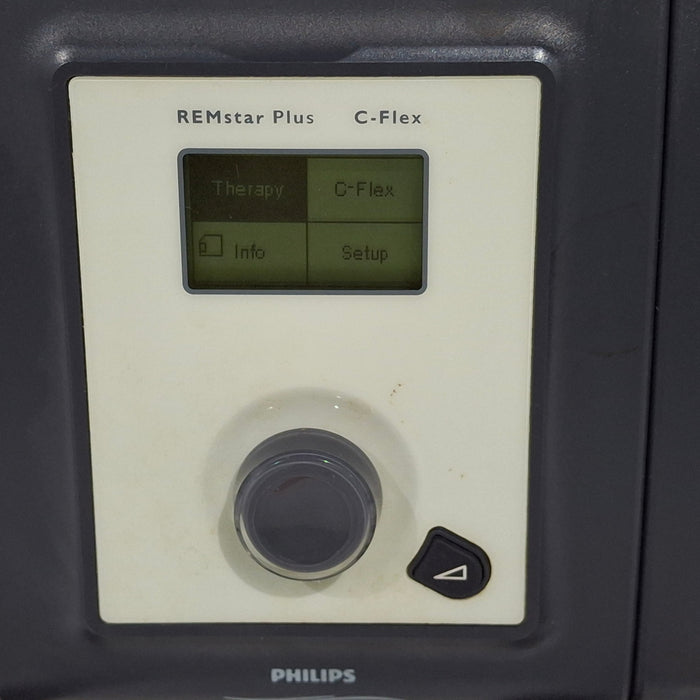 Respironics Respironics REMStar Plus Heated Humidifier Respiratory reLink Medical