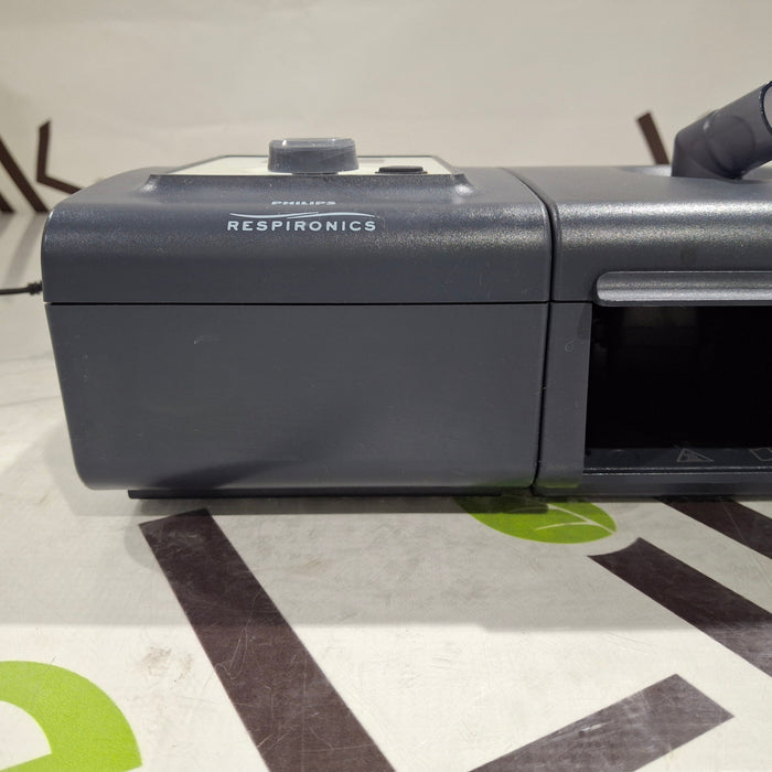 Respironics Respironics REMStar Plus Heated Humidifier Respiratory reLink Medical