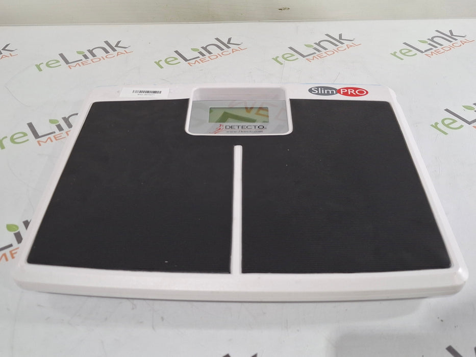 Detecto Detecto SlimPro Scale Diagnostic Exam Equipment reLink Medical