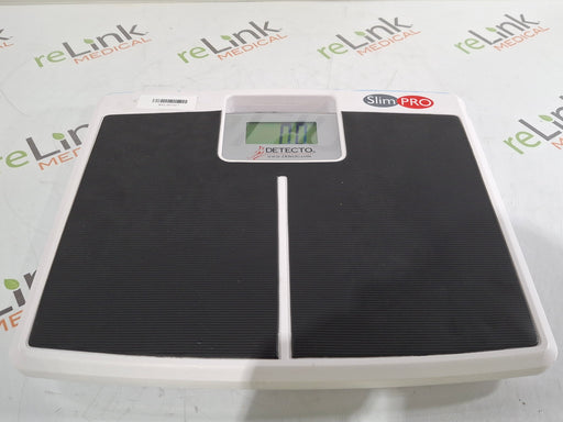 Detecto Detecto SlimPro Scale Diagnostic Exam Equipment reLink Medical