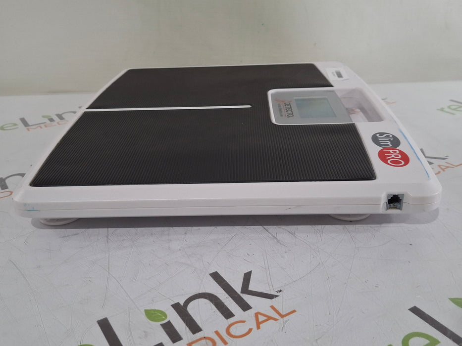Detecto Detecto SlimPro Scale Diagnostic Exam Equipment reLink Medical