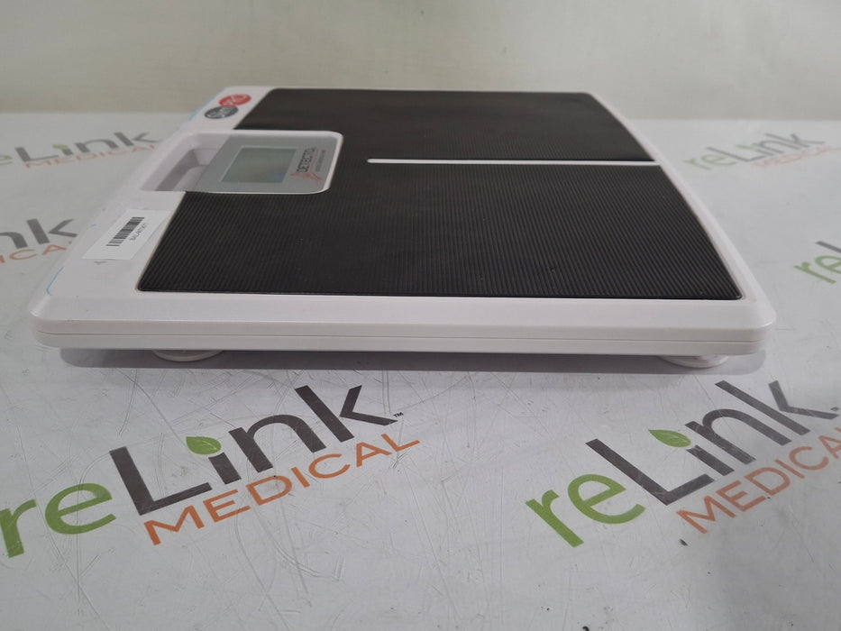Detecto Detecto SlimPro Scale Diagnostic Exam Equipment reLink Medical
