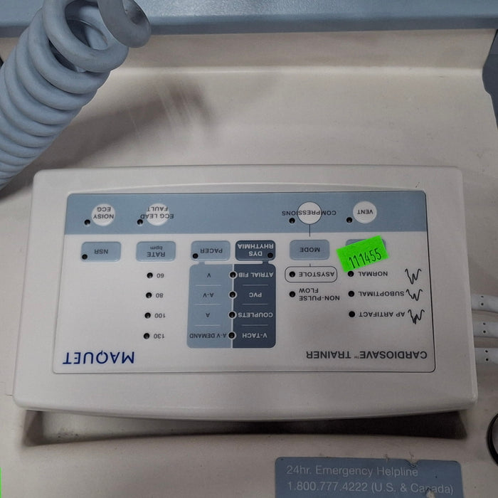 Maquet Maquet Cardiosave Hybrid IABP Datascope Pump Perfusion reLink Medical