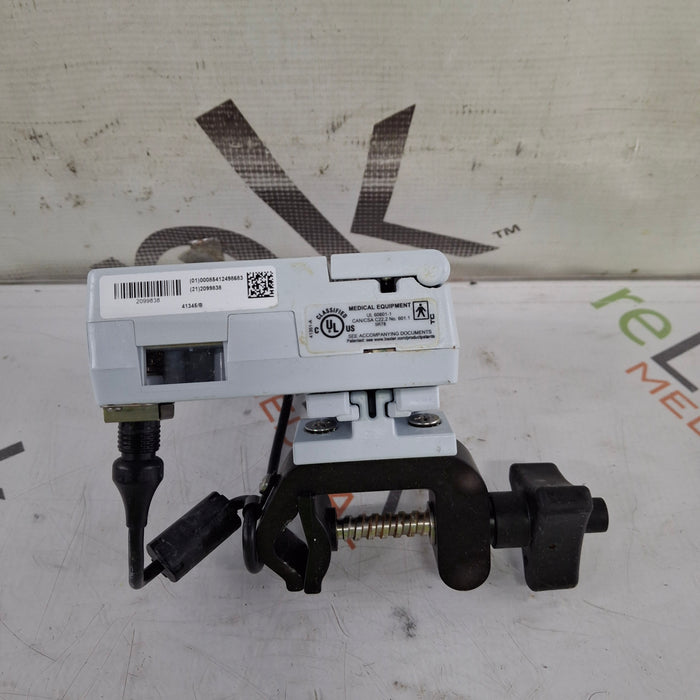 Baxter Sigma Spectrum w/Non Wireless or No Battery Infusion Pump