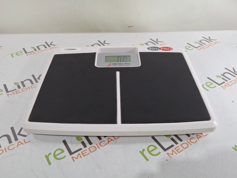 Detecto Detecto SlimPro Scale Diagnostic Exam Equipment reLink Medical