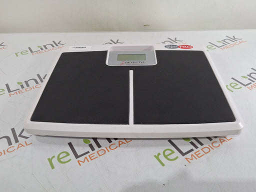 Detecto Detecto SlimPro Scale Diagnostic Exam Equipment reLink Medical