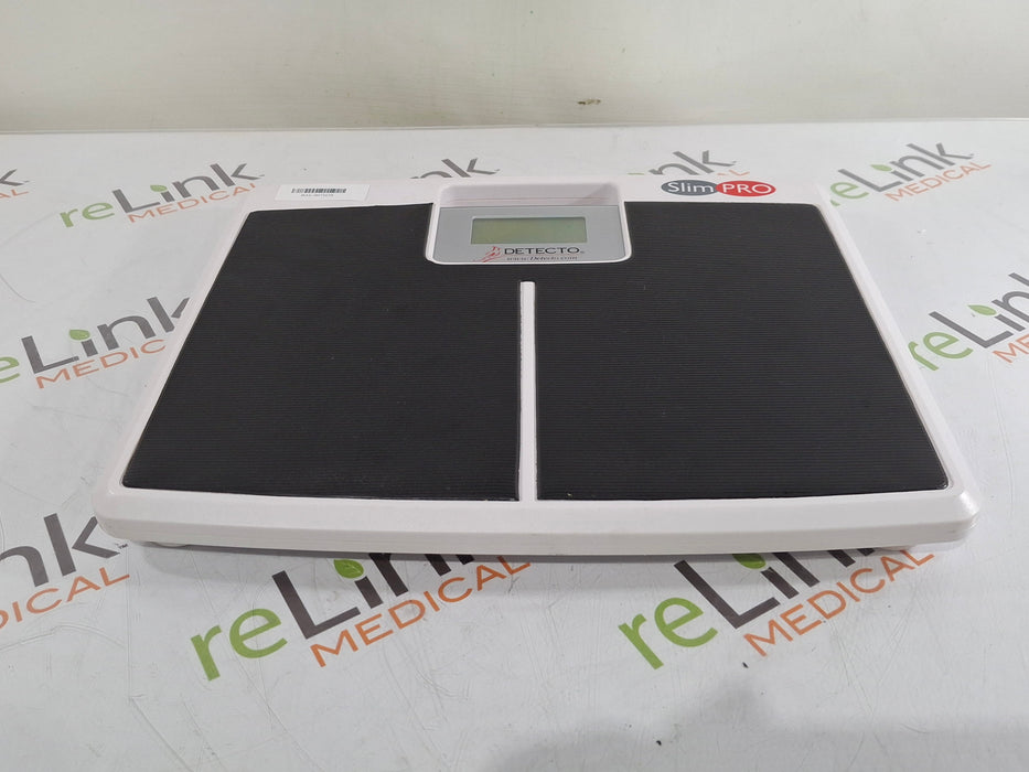 Detecto Detecto SlimPro Scale Diagnostic Exam Equipment reLink Medical