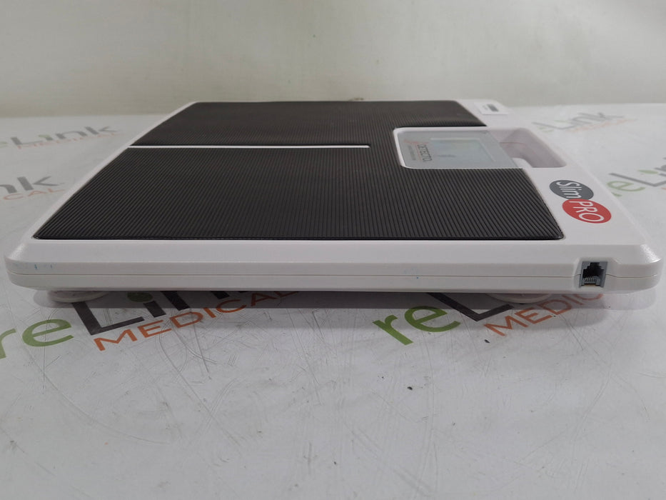 Detecto Detecto SlimPro Scale Diagnostic Exam Equipment reLink Medical