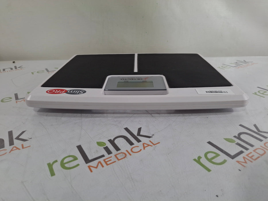 Detecto Detecto SlimPro Scale Diagnostic Exam Equipment reLink Medical