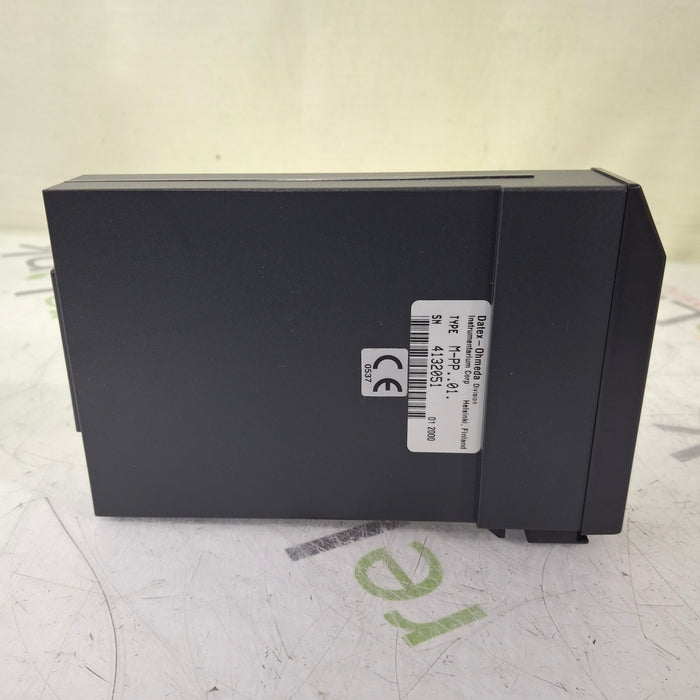 Datex-Ohmeda M-PP Module