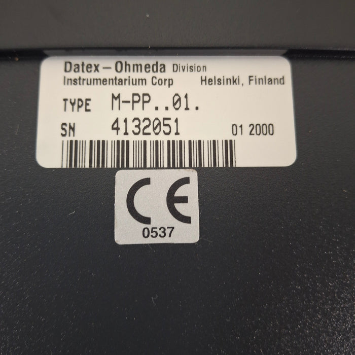 Datex-Ohmeda M-PP Module