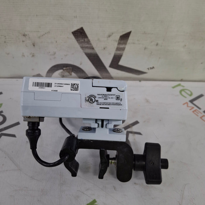 Baxter Sigma Spectrum w/Non Wireless or No Battery Infusion Pump