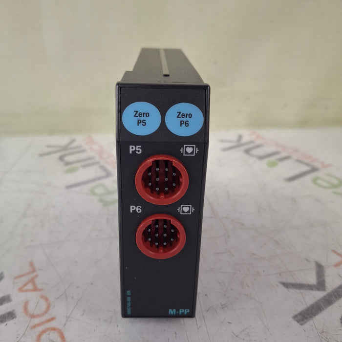 Datex-Ohmeda M-PP Module