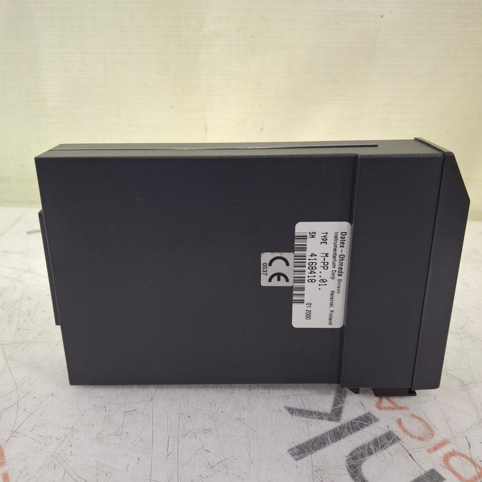 Datex-Ohmeda M-PP Module