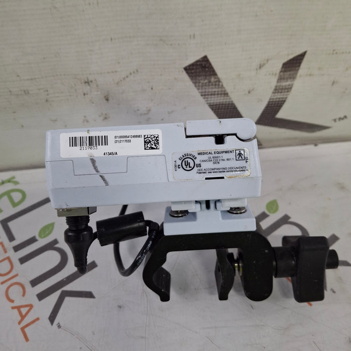 Baxter Sigma Spectrum w/Non Wireless or No Battery Infusion Pump