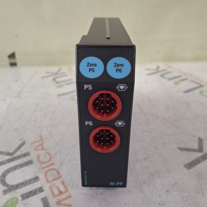 Datex-Ohmeda M-PP Module