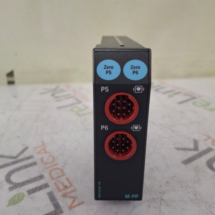 Datex-Ohmeda M-PP Module