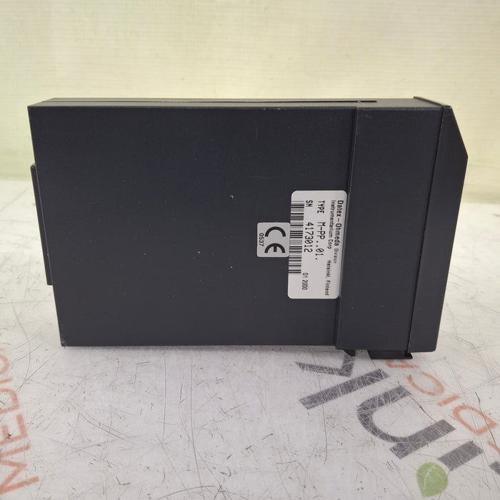 Datex-Ohmeda M-PP Module