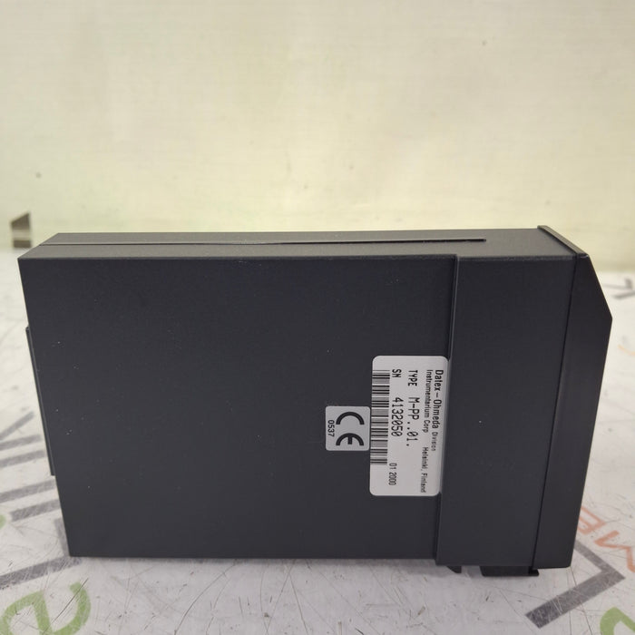 Datex-Ohmeda M-PP Module