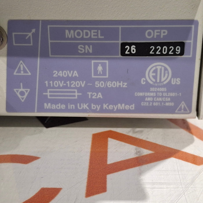 Olympus Olympus OFP Endoscopic Flushing Pump Flexible Endoscopy reLink Medical