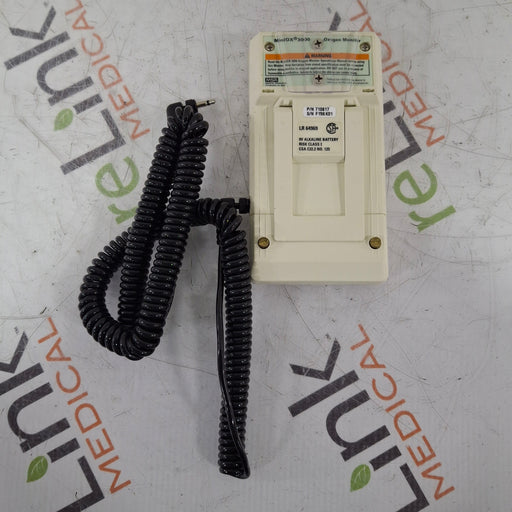 MSA MSA MiniOX 3000 Oxygen Monitor Patient Monitors reLink Medical