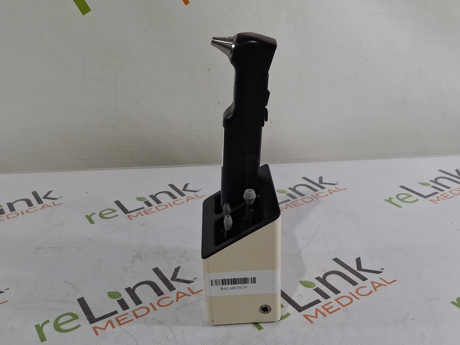 Welch Allyn Welch Allyn 23300 Audioscope 3 Audiometer Audiology reLink Medical