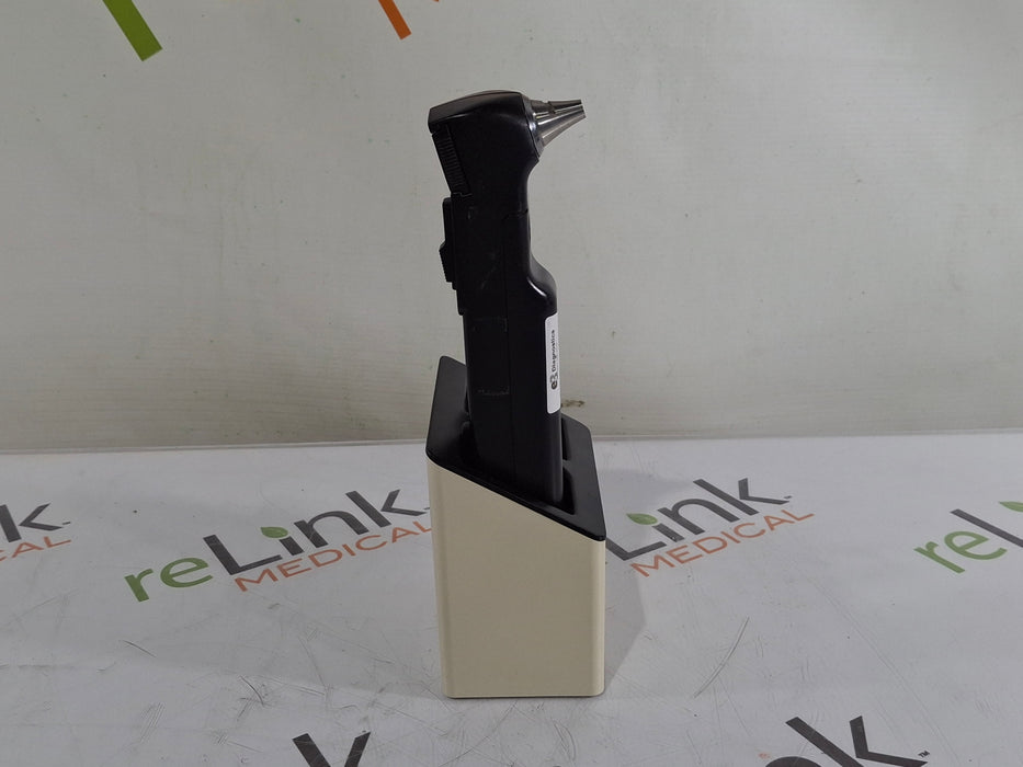 Welch Allyn Welch Allyn 23300 Audioscope 3 Audiometer Audiology reLink Medical