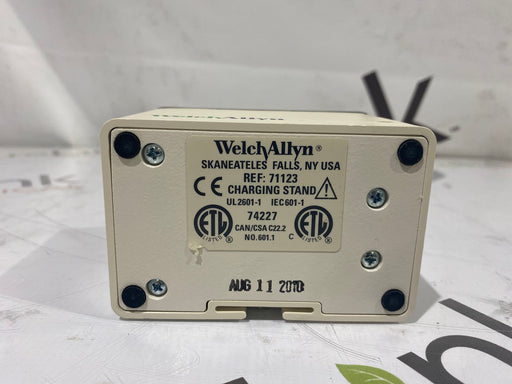 Welch Allyn Welch Allyn 23300 Audioscope 3 Audiometer Audiology reLink Medical