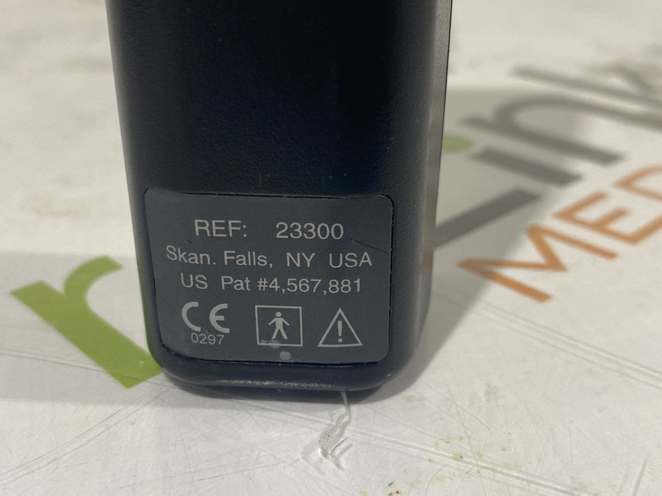 Welch Allyn Welch Allyn 23300 Audioscope 3 Audiometer Audiology reLink Medical