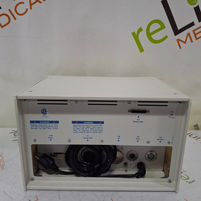 Medrad Medrad Mark V Provis Injector PRM Console Injectors reLink Medical