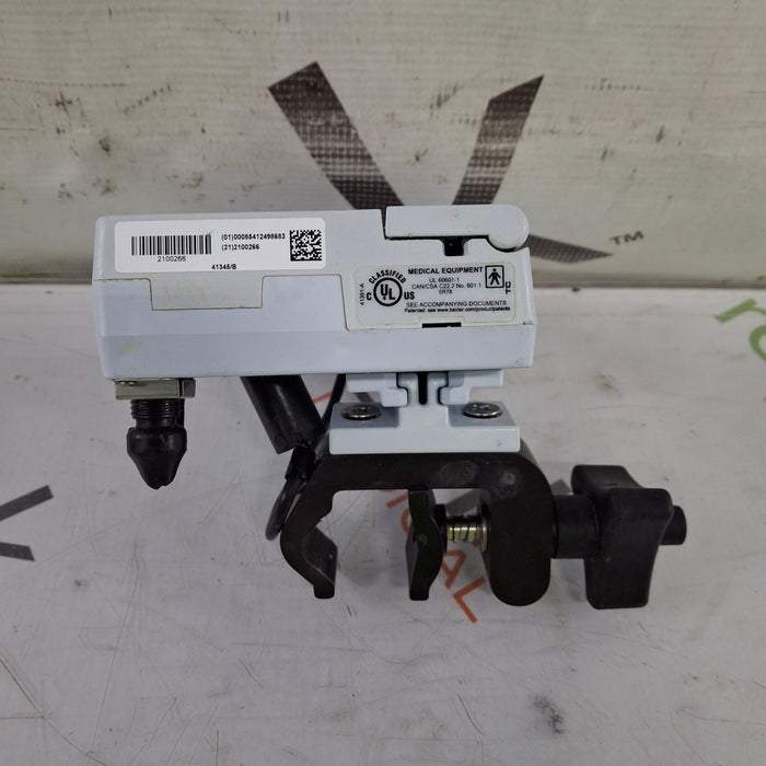 Baxter Sigma Spectrum w/Non Wireless or No Battery Infusion Pump