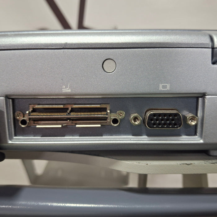 GE Healthcare Logiq I Ultrasound