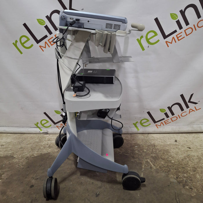 GE Healthcare Logiq I Ultrasound