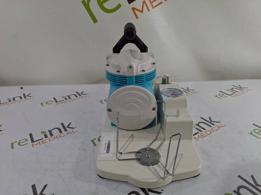 Allied Healthcare Products Allied Healthcare Products Schuco Model S330 Suction Pump Surgical Equipment reLink Medical
