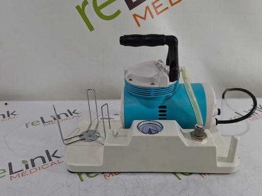 Allied Healthcare Products Allied Healthcare Products Schuco Model S330 Suction Pump Surgical Equipment reLink Medical