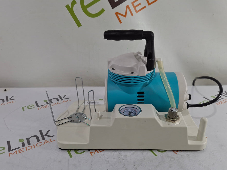 Allied Healthcare Products Allied Healthcare Products Schuco Model S330 Suction Pump Surgical Equipment reLink Medical