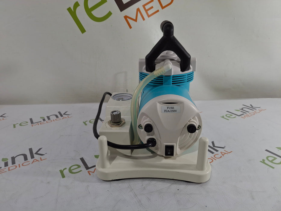 Allied Healthcare Products Allied Healthcare Products Schuco Model S330 Suction Pump Surgical Equipment reLink Medical